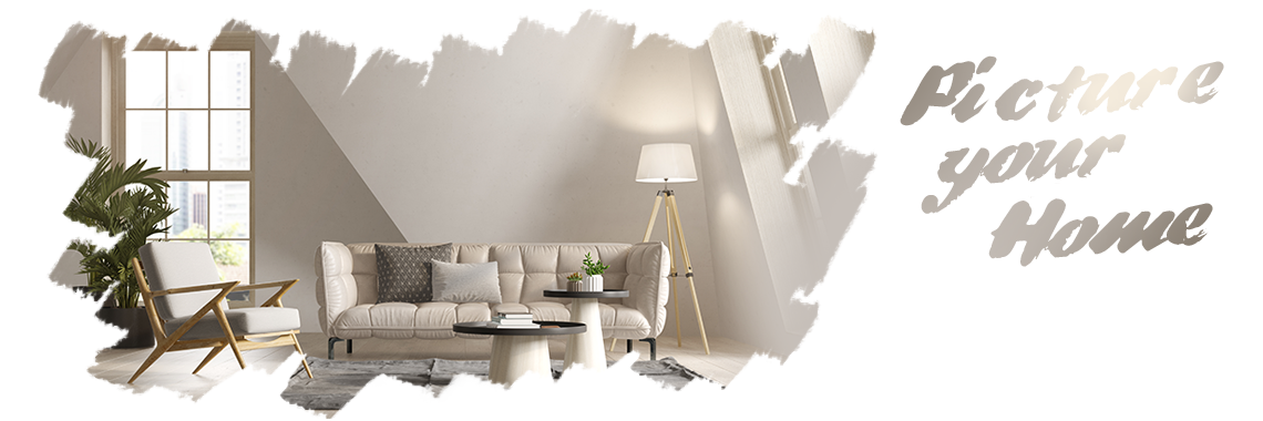 Picture your Home