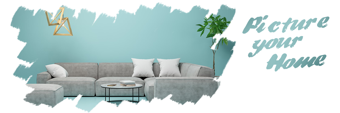 Picture your Home